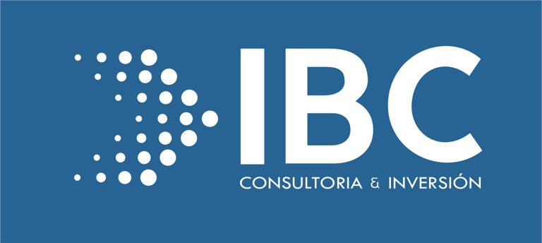 IBC Consultoría logo