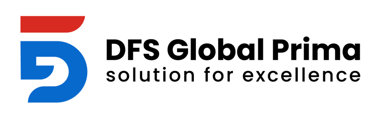 PT DFS Global Prima logo