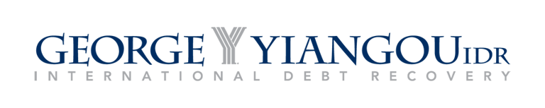 GEORGE Y. YIANGOU (I.D.R.) LTD – INTERNATIONAL DEBT RECOVERY logo