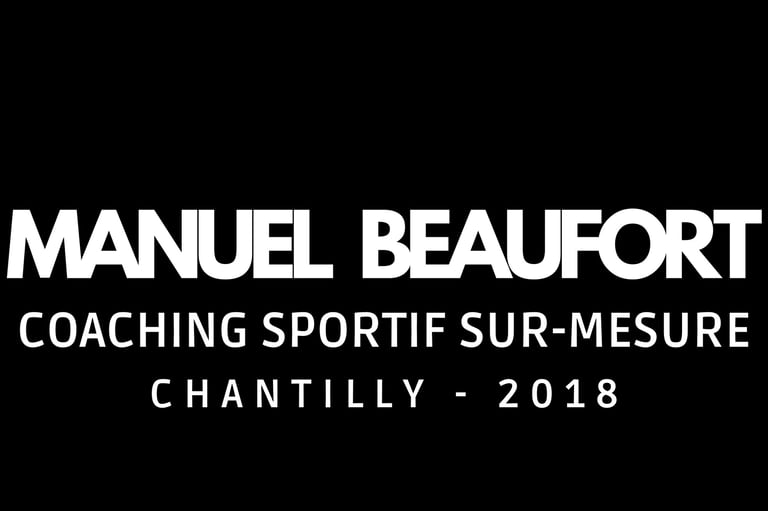 Manuel Beaufort logo