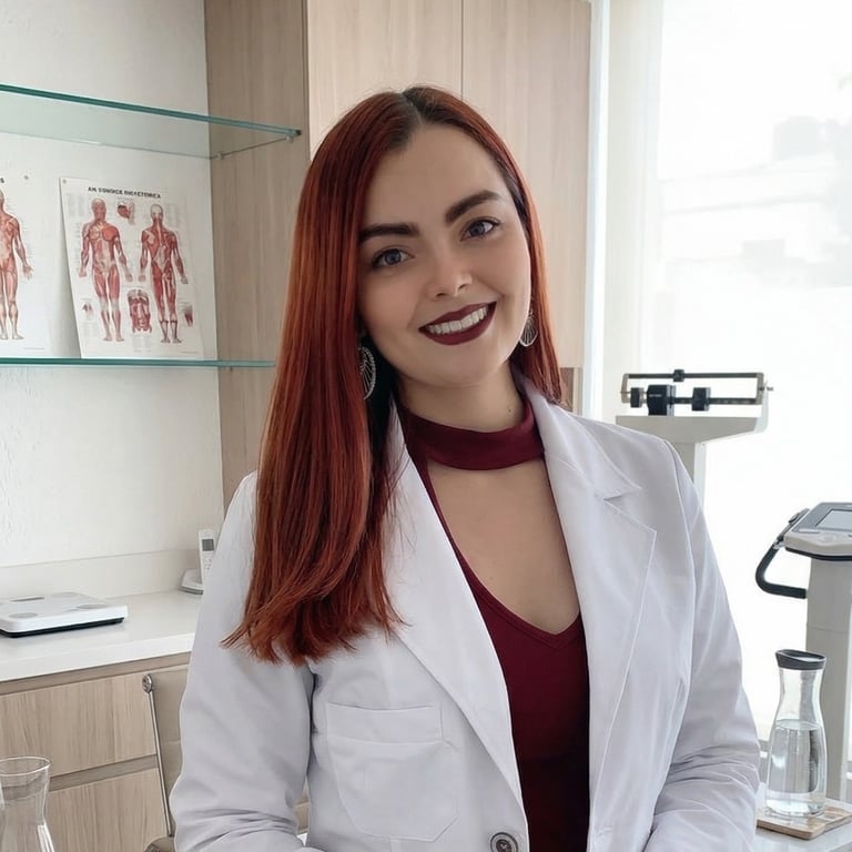 ⁠Brenda Arely López