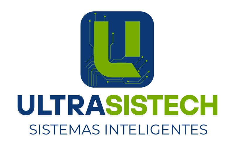 UltraSisTech logo