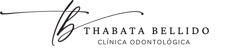 Dra. Thabata Bellido - Odontologia logo