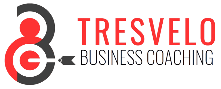 Tresvelo Business Coaching logo