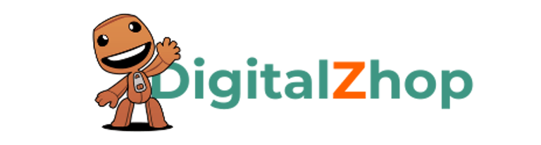 DigitalShop logo