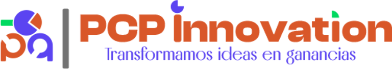 PCP Innovation logo
