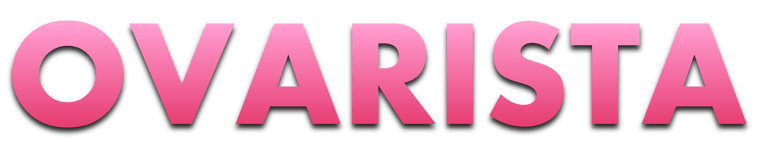 Ovarista logo