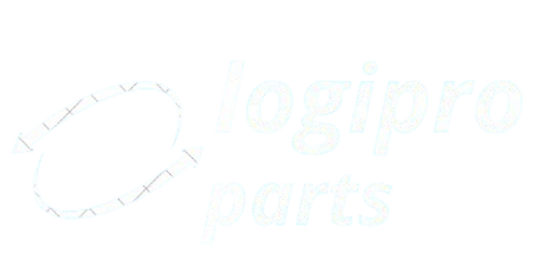 Logipro parts logo