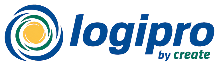 Logipro parts logo