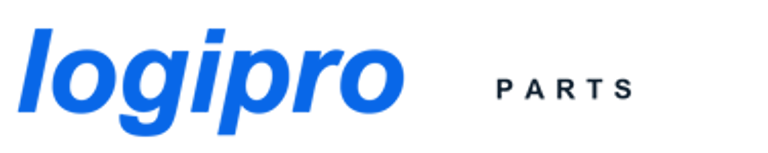 Logipro parts logo