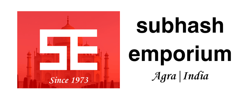 Subhash Emporium logo