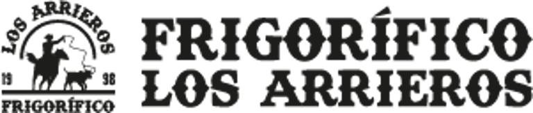 Frigorífico Los Arrieros logo
