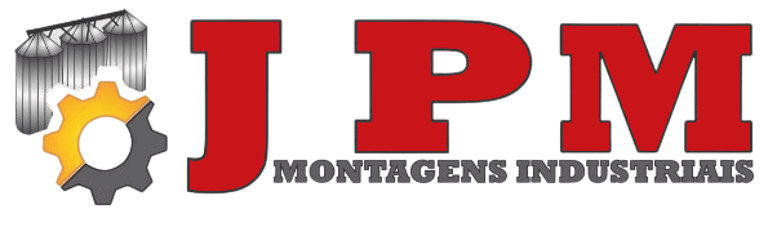 JPM Montagens Industriais logo