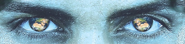 Daz James Writes logo