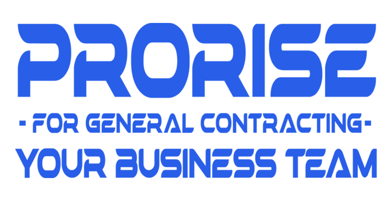 prorise logo