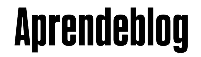 Aprendeblog logo