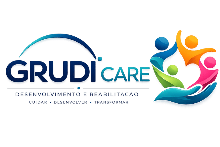 GRUDI CARE logo