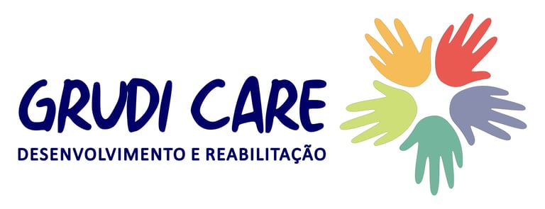 GRUDI CARE logo