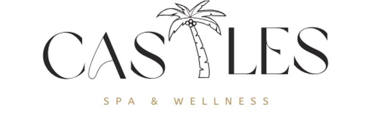 Castles Spa Wellness logo