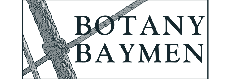 Botany Baymen logo