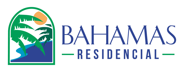 Bahamas Residencial logo