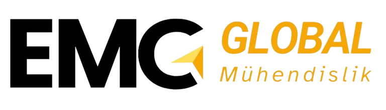 emc global mühendislik logo