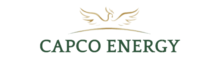 Capco Energy logo