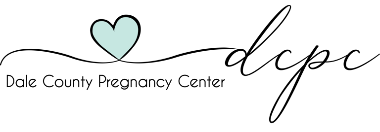 Dale County Pregnancy Center logo