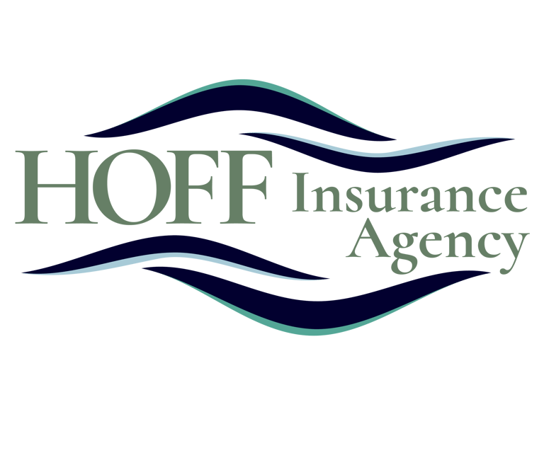 Hoff Insurance Agency logo