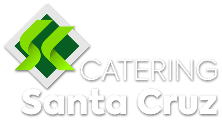 Catering Santacruz logo