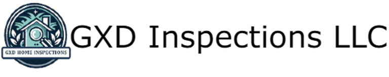 GXD Home Inspections logo