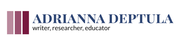 Adrianna Deptula logo