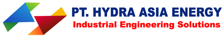 PT. Hydra Asia Energy logo
