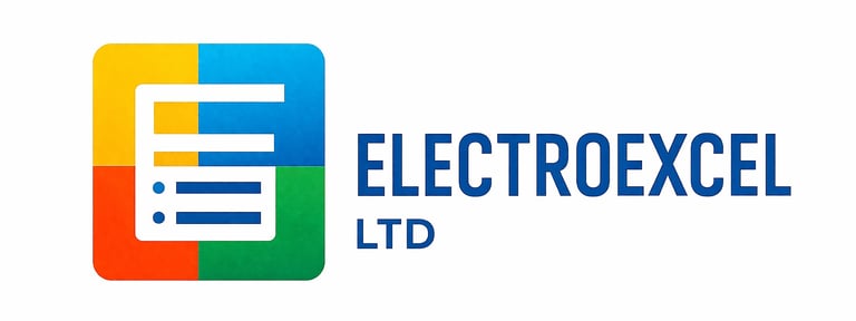 Electroexcel UK Ltd logo