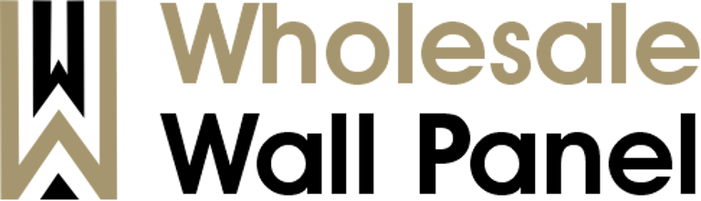 Wholesale Wall Panels  logo