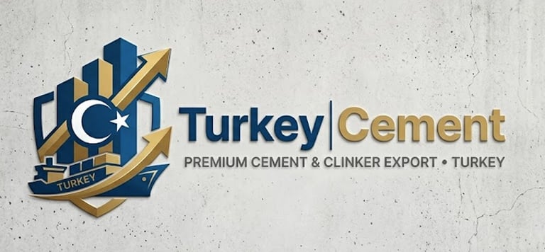 TurkeyCement logo