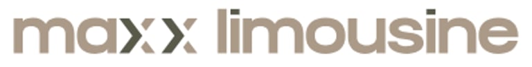 Maxx Limousine logo