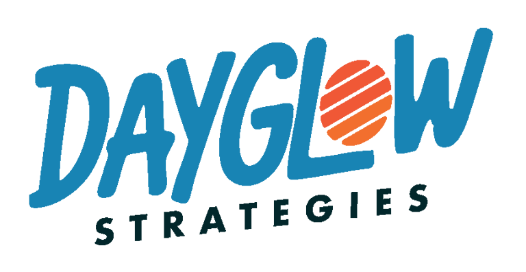 Dayglow Strategies logo