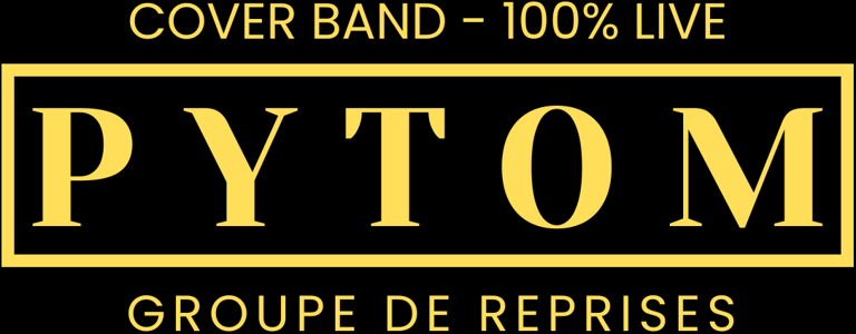 PYTOM - Reprises / Covers logo