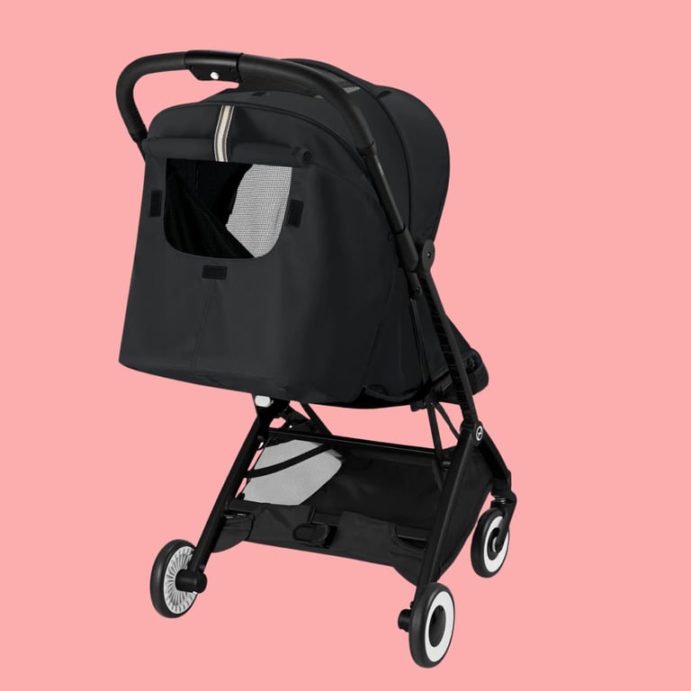 Explore Japan with Sakura Stroller Rentals for Easy Travel