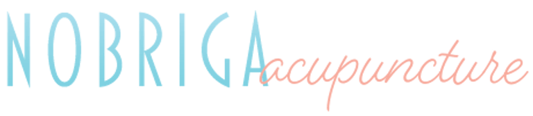 Nobriga Acupuncture logo