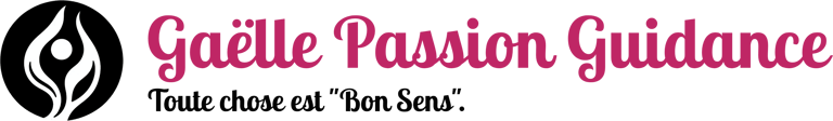 Gaëlle Passion Guidance logo