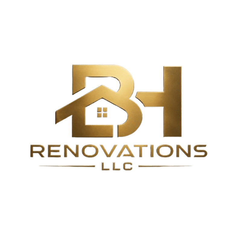 HOME RENOVATIONS logo