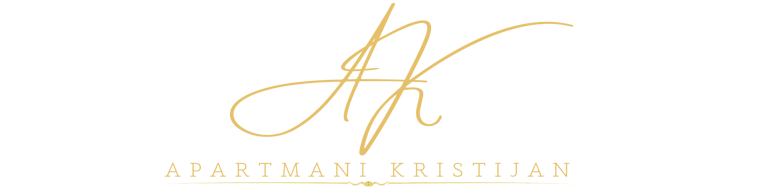 Apartmani Kristijan logo