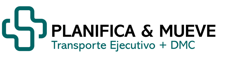 PLANIFICA Y MUEVE logo