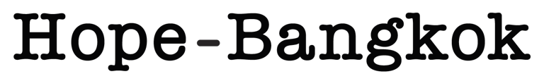Hope Bangkok logo