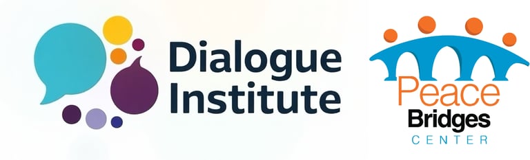 Peace Bridges Center logo