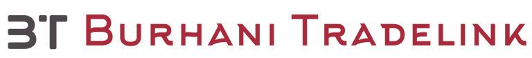 Burhani Tradelink logo