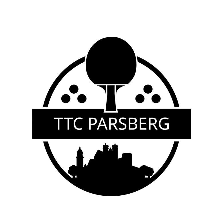TTC Parsberg - Gemeinsam Spaß haben beim Tischtennis - wir sind Mitglied im BVS Bayern - Inklusion lebt logo