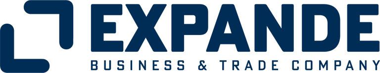Expande logo
